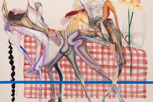 Christina Quarles