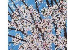 Damien Hirst