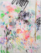 2018 No.19 2018 19 by Yang Shu contemporary artwork painting