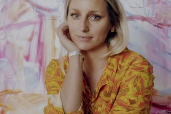 Kylie Manning contemporary artist