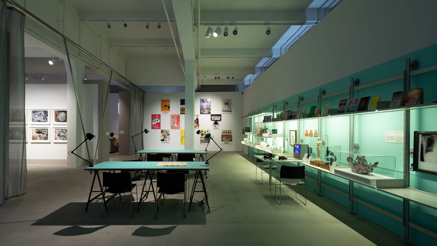 Group Exhibition