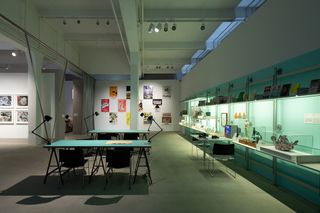Contemporary art exhibition Group Exhibition Contagious Cities Far Away Too Close at Tai Kwun Contemporary Hong Kong
