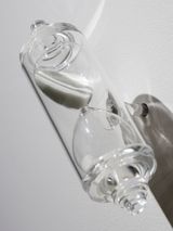 Particles of a History 1 by Enrico Isamu Oyama contemporary artwork sculpture