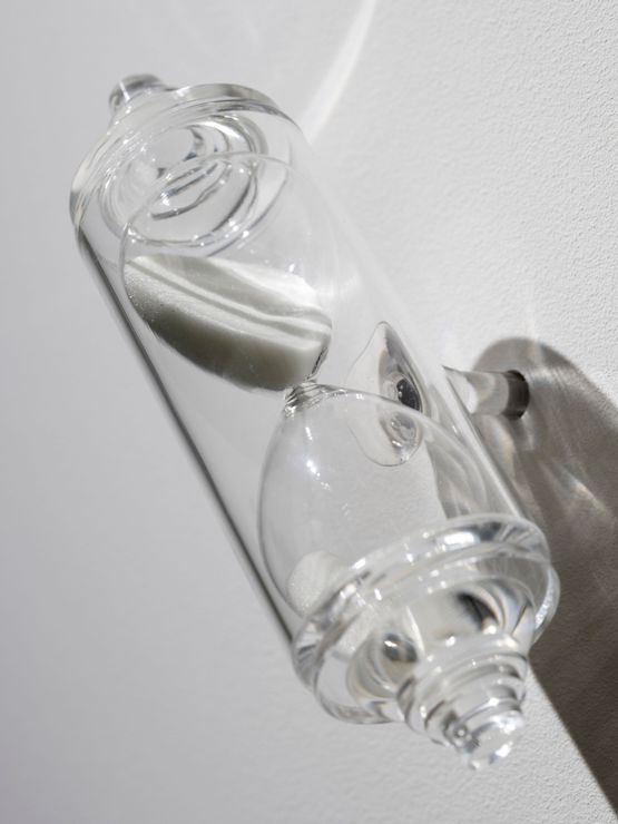 Particles of a History 1 by Enrico Isamu Oyama contemporary artwork Sculpture