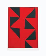 PEEPINA C VIII by Remy Jungerman contemporary artwork print