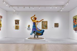 ADAA The Art Show