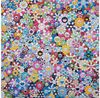 Bouquet of Love by Takashi Murakami contemporary artwork Print