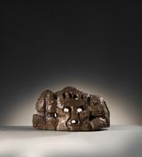 Demeure X by Etienne-Martin contemporary artwork sculpture