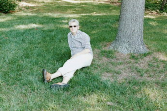 Roni Horn contemporary artist
