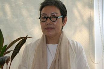 Jae-Eun Choi contemporary artist