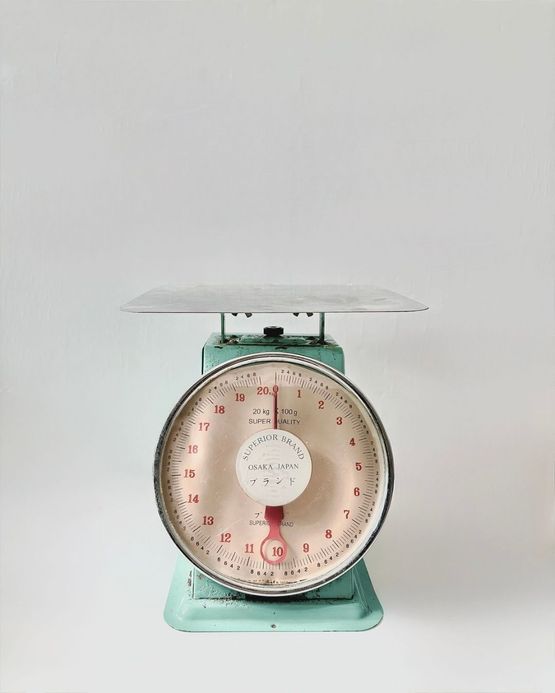 Economy of Scales by Tisya Wong contemporary artwork Sculpture
