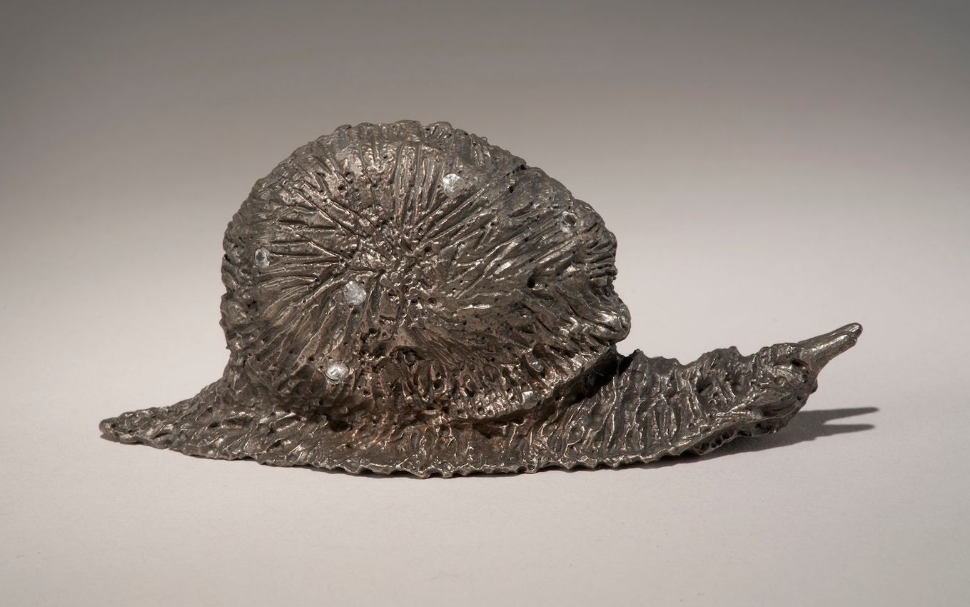 Kiki Smith