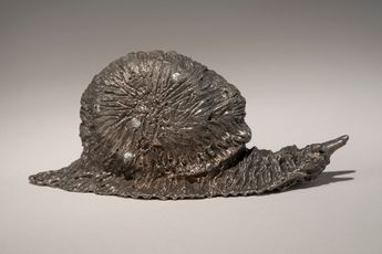 Contemporary art exhibition Kiki Smith Kiki Smith Autumn at Timothy Taylor London United Kingdom
