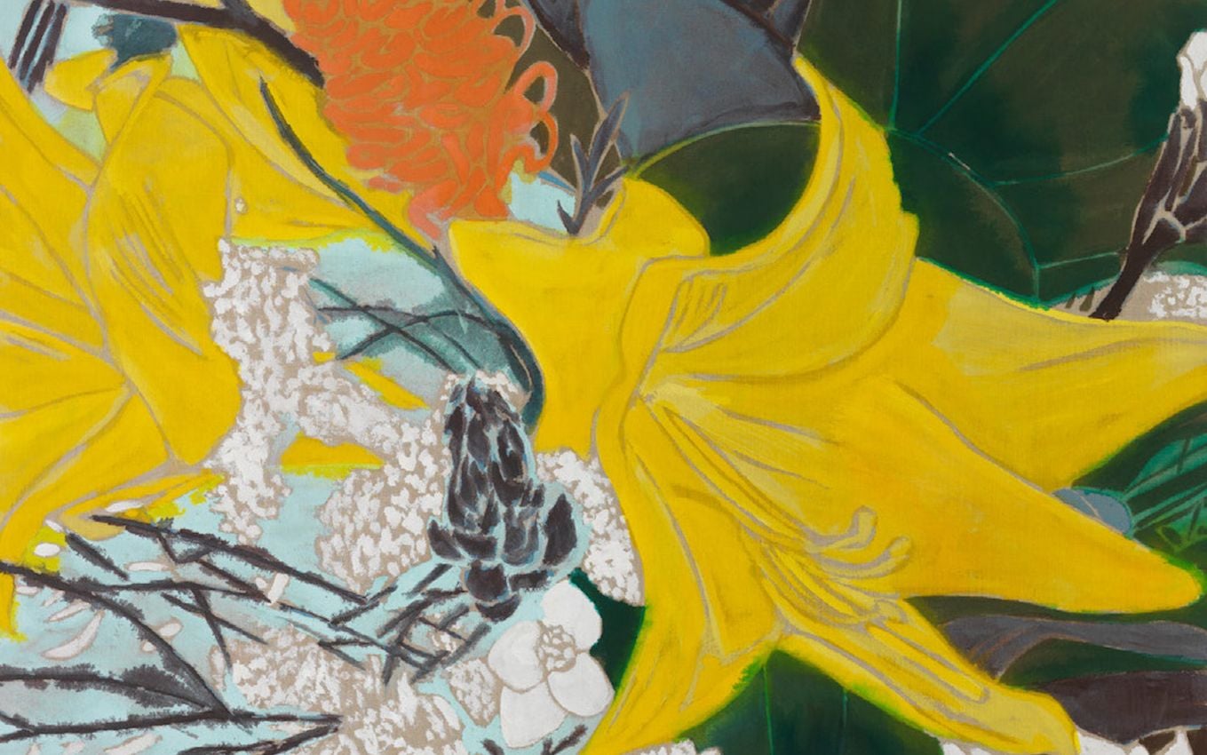 Francesco Clemente