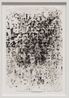 Untitled 37 by Glenn Ligon contemporary artwork Works on Paper