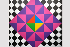 Rasheed Araeen