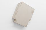 Betoni by Imi Knoebel contemporary artwork sculpture
