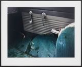 VW do Brazil by Lothar Baumgarten contemporary artwork photography print
