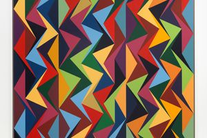 Odili Donald Odita