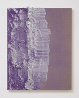 Untitled by Yutaka Aoki contemporary artwork painting