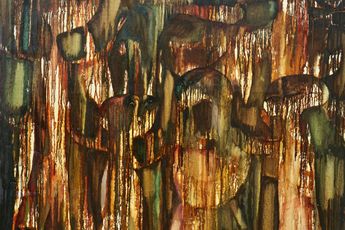 A. S. Khodzhoyan contemporary artist