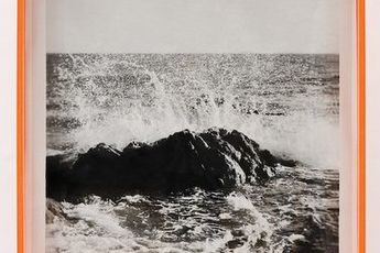Ding Liu contemporary artist