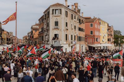 Italys Culture Workers to Strike Over Genocide Normalisation and Labour Conditions