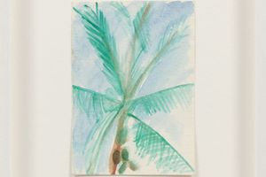 Mary Heilmann