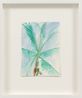 Untitled Watercolor Study by Mary Heilmann contemporary artwork Painting