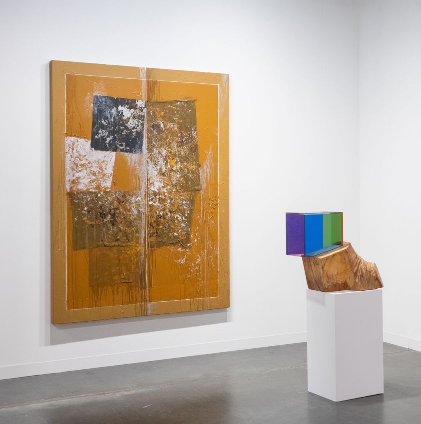 Art Basel Miami Beach Announces ‘Bold, Rigorous’ Lineup of 285 Exhibitors