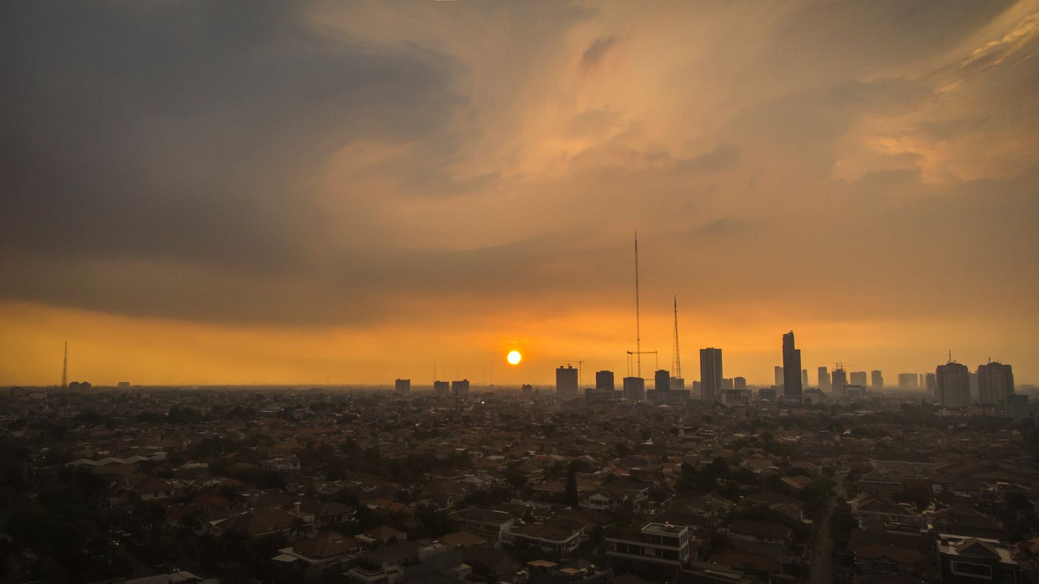 What to Do in Jakarta, According to Five Creative People
