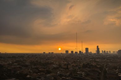 What to Do in Jakarta, According to Five Creative People
