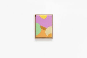 Etel Adnan