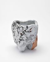 El Capitan by Miwa Kyusetsu Xiii contemporary artwork sculpture
