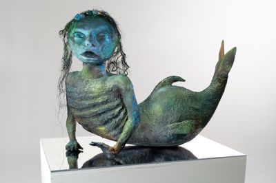 Boca Raton Museum of Art to Out Fakes and Frauds