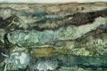 Lexia Hachtmann contemporary artist