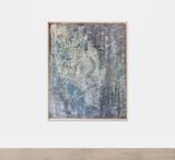 Echoes NYT May 8 2025 by Adrian S. Bara contemporary artwork mixed media painting print
