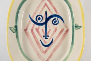 Pablo Picasso