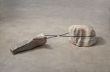 Memoria geologica by Marcius Galan contemporary artwork sculpture
