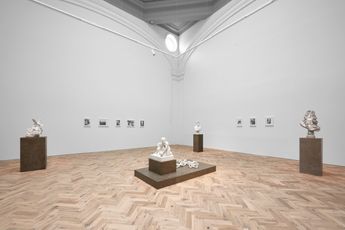 Contemporary art exhibition Jonathan Owen Jonathan Owen at Ingleby Edinburgh United Kingdom