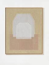 Easy by Kim Bartelt contemporary artwork drawing painting works on paper