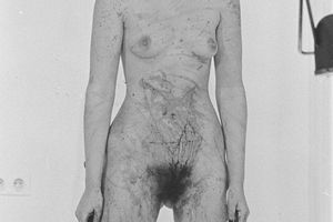 Marina Abramovic