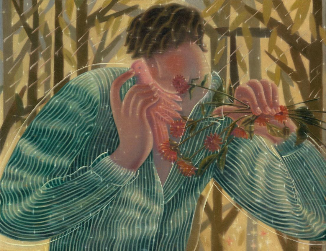 WANG JINBO