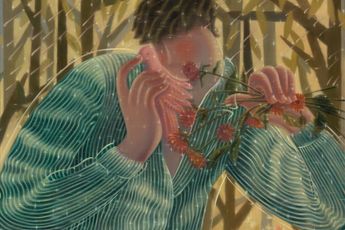 Wang Jinbo contemporary artist