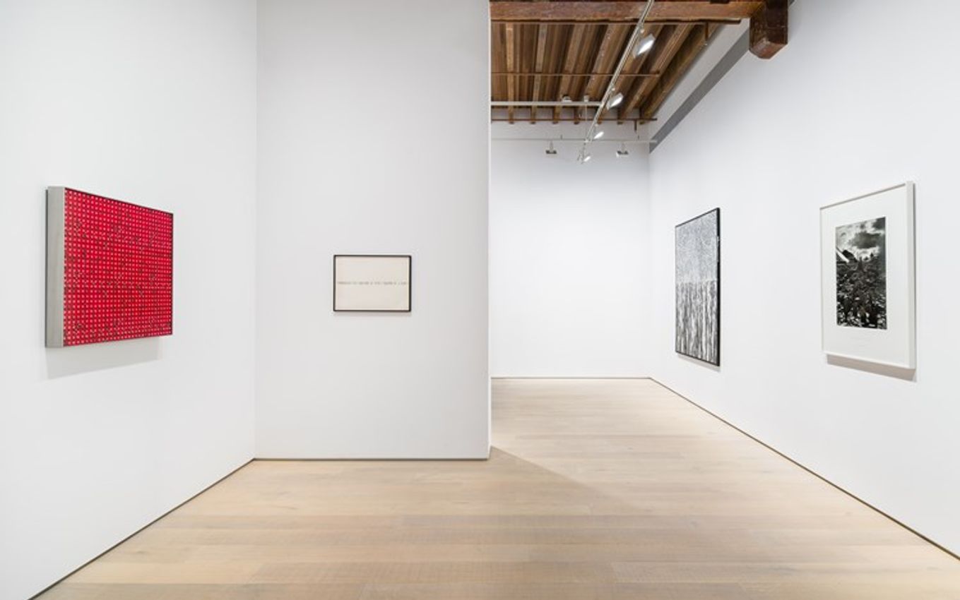 Group Exhibition