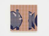 BC5 by Miranda Fengyuan Zhang contemporary artwork textile