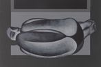 Safwan Dahoul contemporary artist