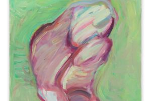 Maria Lassnig