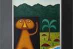 Michael Illingworth contemporary artist