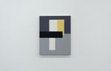 Untitled by Gordon Walters contemporary artwork painting